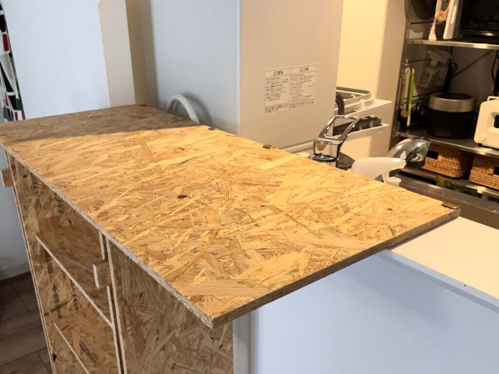 棚 DIY